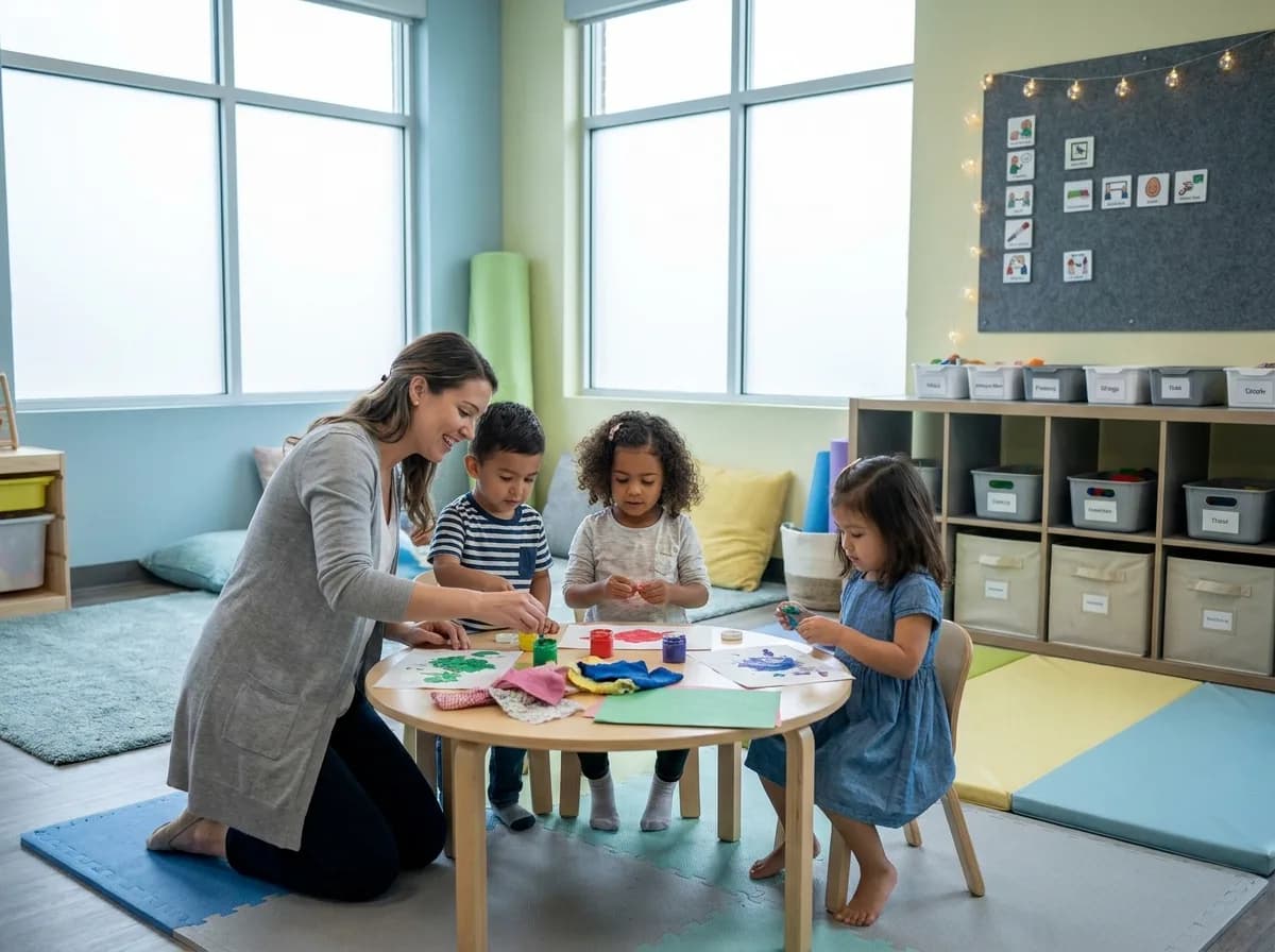 Autism Assessment in Dubai: What to Expect