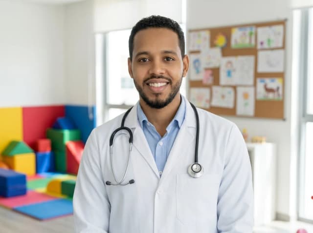 Dr. Sohaib Ali