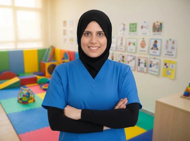 Sadia Tahir